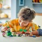 LEGO Super Mario Przygody z interaktywną figurką LEGO Luigi 71440