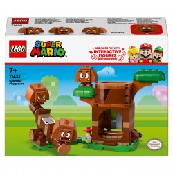 LEGO Super Mario Goomba i...