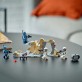 LEGO Star Wars Zasadzka na Mandalorze - zestaw bitewny 75373
