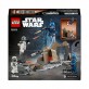 LEGO Star Wars Zasadzka na Mandalorze - zestaw bitewny 75373