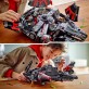 LEGO Star Wars Mroczny Sokół Millennium 75389