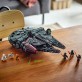 LEGO Star Wars Mroczny Sokół Millennium 75389