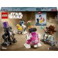 LEGO Star Wars Kreatywny zestaw do budowy droidów 75392