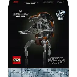 LEGO Star Wars Droideka 75381