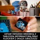 LEGO Star Wars Droideka 75381
