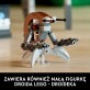 LEGO Star Wars Droideka 75381