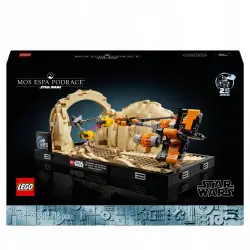 LEGO Star Wars Diorama:...