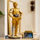 LEGO Star Wars C-3PO 75398