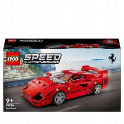 LEGO Speed Champions...