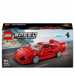 LEGO Speed Champions...