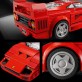 LEGO Speed Champions Supersamochód Ferrari F40 76934