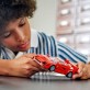 LEGO Speed Champions Supersamochód Ferrari F40 76934