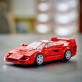 LEGO Speed Champions Supersamochód Ferrari F40 76934