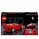 LEGO Speed Champions Supersamochód Ferrari F40 76934