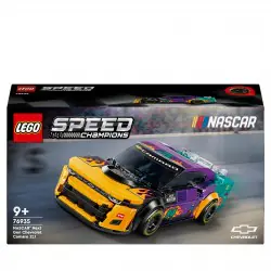 LEGO Speed Champions NASCAR...