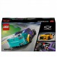 LEGO Speed Champions NASCAR Next Gen Chevrolet Camaro ZL1 76935
