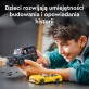 LEGO Speed Champions Mercedes-AMG G 63 i Mercedes-AMG SL 63 76924