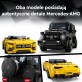LEGO Speed Champions Mercedes-AMG G 63 i Mercedes-AMG SL 63 76924