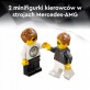 LEGO Speed Champions Mercedes-AMG G 63 i Mercedes-AMG SL 63 76924
