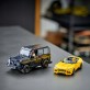 LEGO Speed Champions Mercedes-AMG G 63 i Mercedes-AMG SL 63 76924