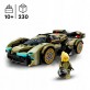 LEGO Speed Champions Luksusowe Lamborghini Lambo V12 Vision GT 76923