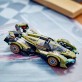 LEGO Speed Champions Luksusowe Lamborghini Lambo V12 Vision GT 76923
