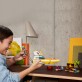 LEGO Sonic The Hedgehog Tails i przygoda na łodzi 76997