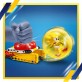 LEGO Sonic The Hedgehog Super Sonic kontra Egg Drillster 76999