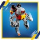 LEGO Sonic The Hedgehog Knuckles i świątynia Master Emerald 76998