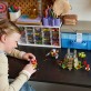 LEGO Sonic The Hedgehog Knuckles i świątynia Master Emerald 76998