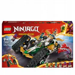 LEGO NINJAGO Wielofunkcyjny...