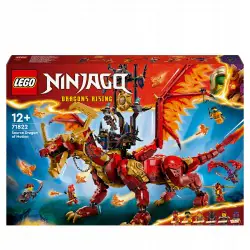 LEGO NINJAGO Smoczyca...