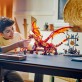 LEGO NINJAGO Smoczyca źródła ruchu 71822