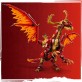 LEGO NINJAGO Smoczyca źródła ruchu 71822