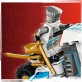 LEGO NINJAGO Lodowy motocykl Zane’a 71816
