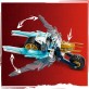 LEGO NINJAGO Lodowy motocykl Zane’a 71816