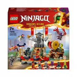 LEGO NINJAGO Arena...