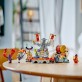 LEGO NINJAGO Arena turniejowa 71818