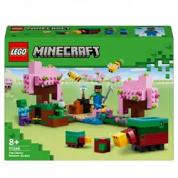 LEGO Minecraft Wiśniowy...