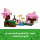 LEGO Minecraft Wiśniowy ogród 21260