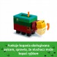 LEGO Minecraft Wiśniowy ogród 21260