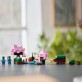 LEGO Minecraft Wiśniowy ogród 21260