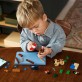 LEGO Minecraft Rejs statkiem pirackim 21259