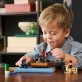 LEGO Minecraft Rejs statkiem pirackim 21259