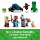 LEGO Minecraft Kopalnia w Badlandach 21263