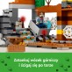 LEGO Minecraft Kopalnia w Badlandach 21263