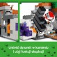 LEGO Minecraft Kopalnia w Badlandach 21263
