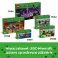 LEGO Minecraft Kopalnia w Badlandach 21263