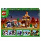 LEGO Minecraft Kopalnia w Badlandach 21263