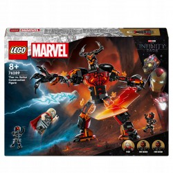 LEGO Marvel Super Heroes...